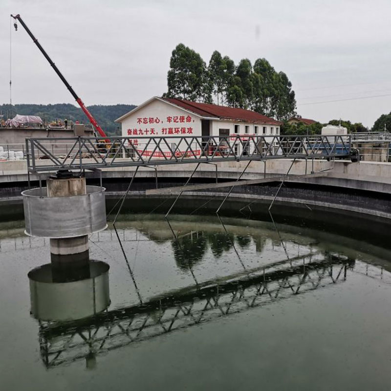 生物轉盤常見的異?，F象分析