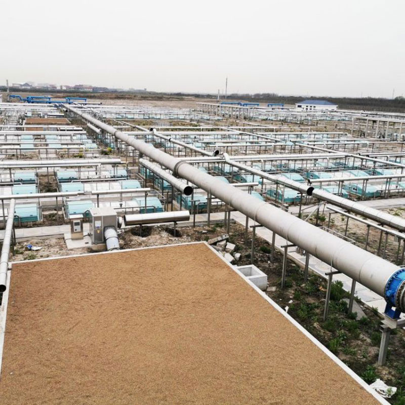 二次沉淀池的排泥方式有哪些？