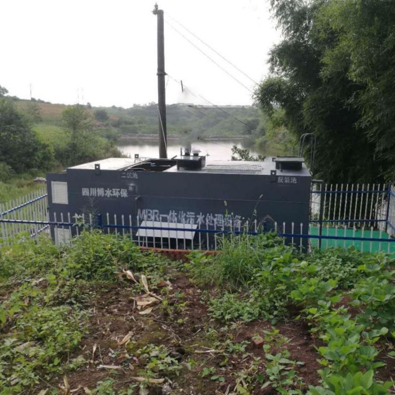 污水泵房中的輔助設(shè)備有哪些？