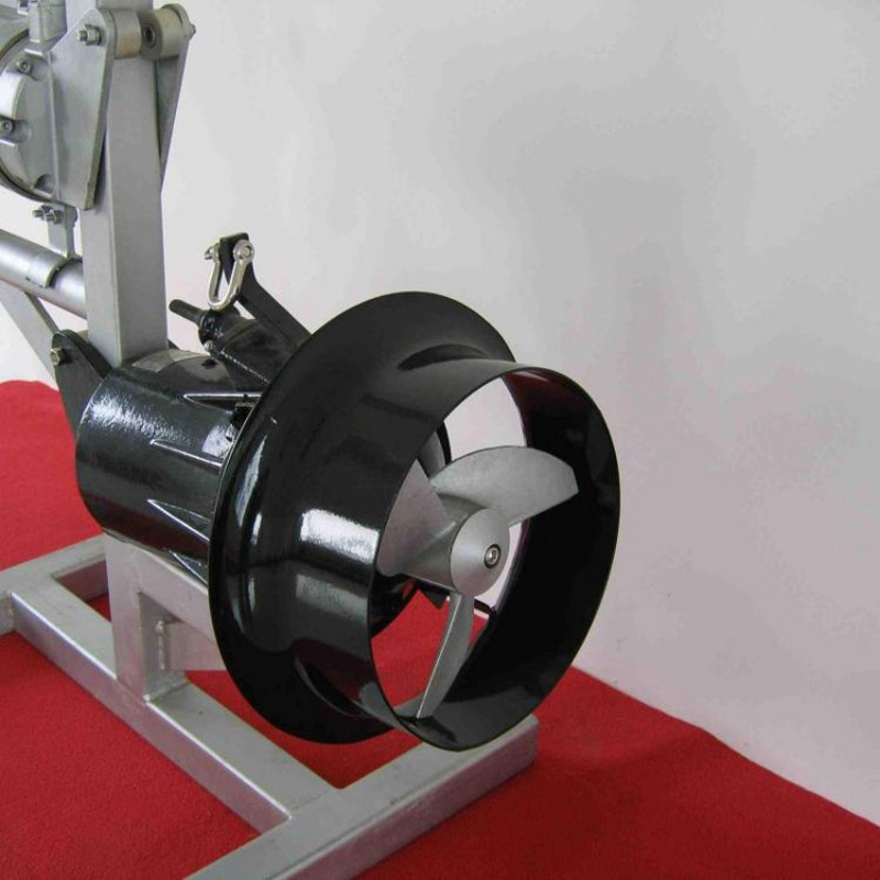 級高速離心鼓風機需要注意些什么？